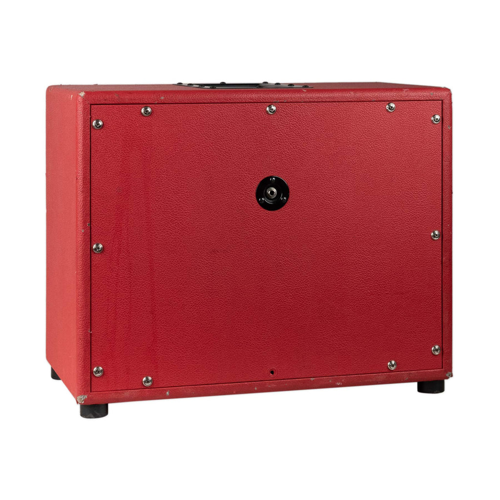 USED JACKSON AMP WORKS 1X12 WITH ALNICO GOLD SPEAKER Stang