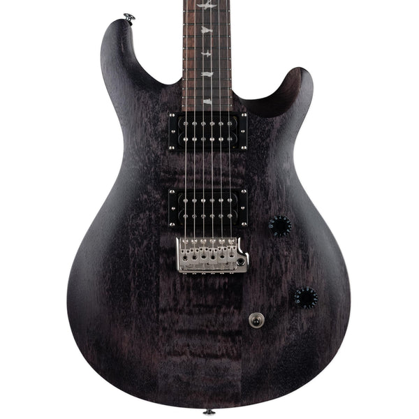 PRS SE CE24 STANDARD SATIN - CHARCOAL