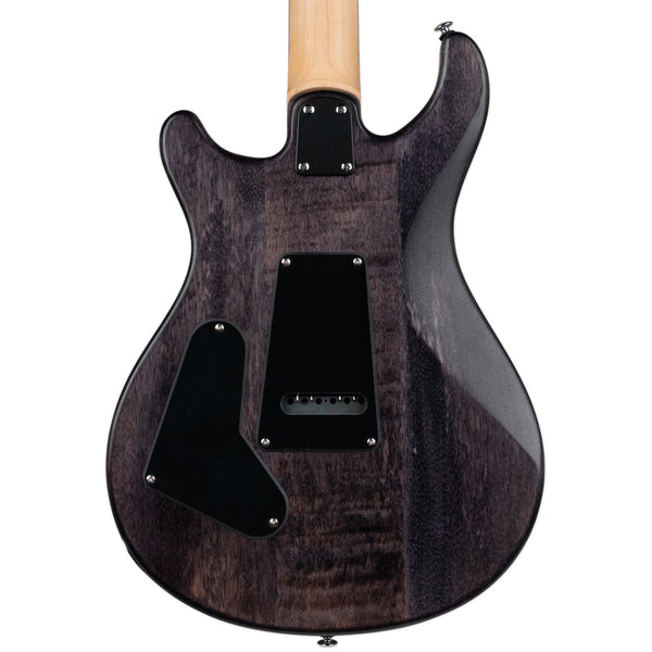 PRS SE CE24 STANDARD SATIN - CHARCOAL