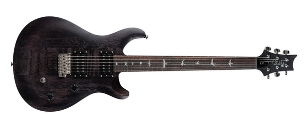 PRS SE CE24 STANDARD SATIN - CHARCOAL