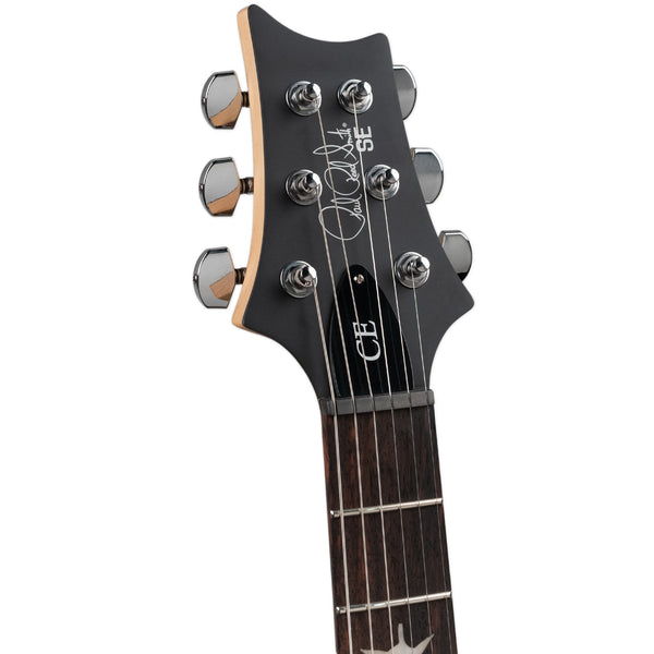 PRS SE CE24 STANDARD SATIN - CHARCOAL
