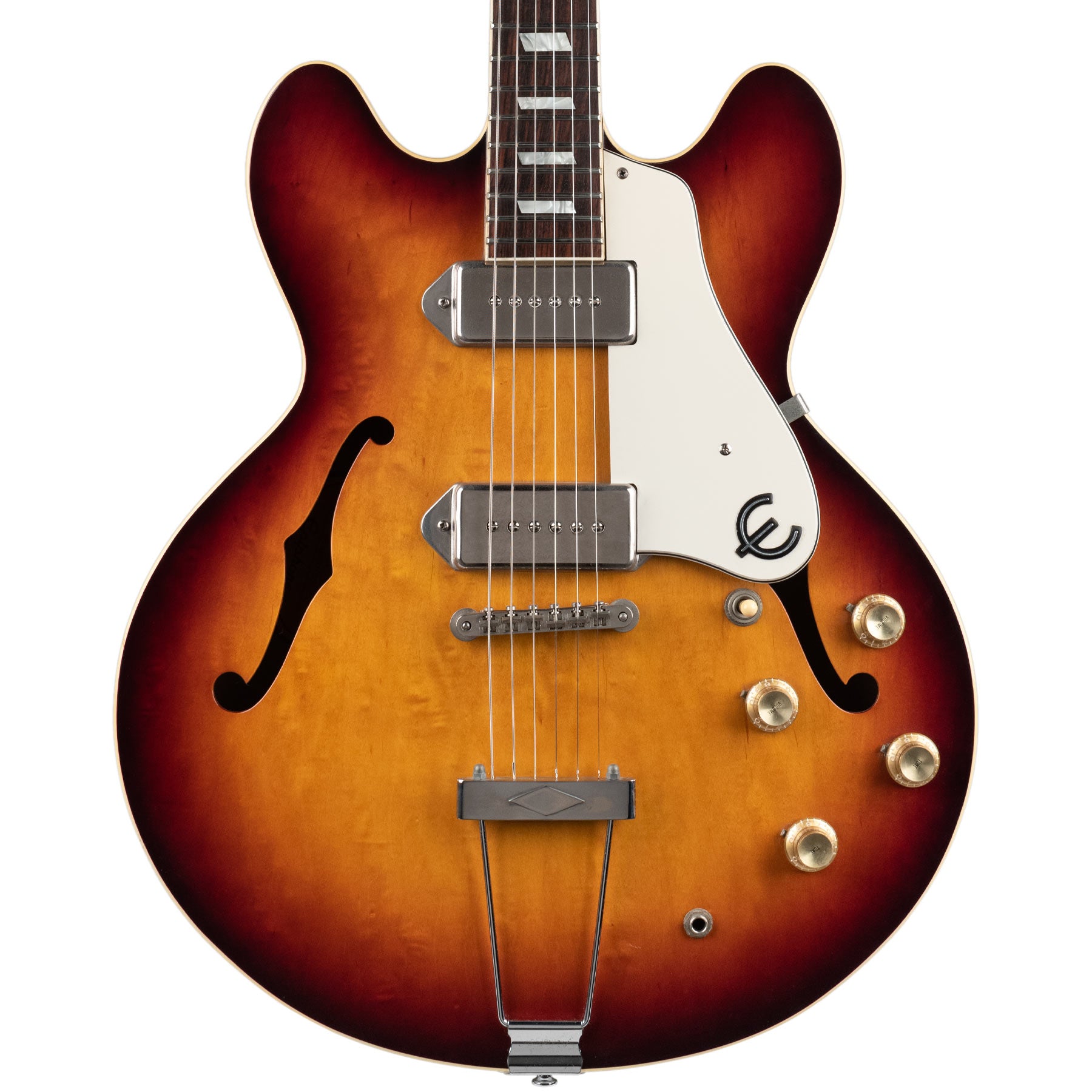 USED EPIPHONE 1991 MIJ CASINO - WITH ORIGINAL CASE