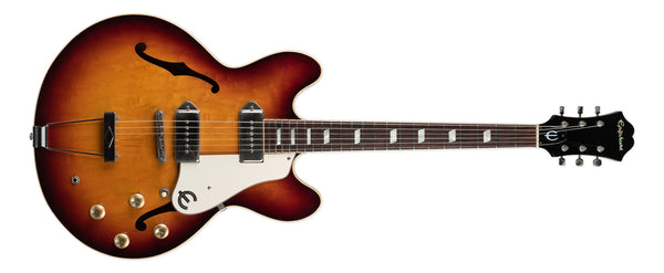 USED EPIPHONE 1991 MIJ CASINO - WITH ORIGINAL CASE