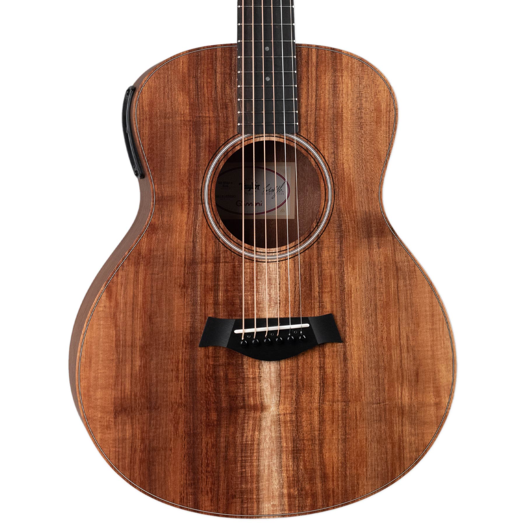 TAYLOR GS MINI-E KOA