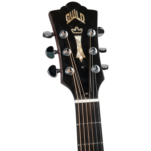 VINTAGE GUILD D-50 W/CASE
