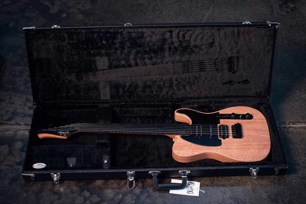 SUHR 'LUMBERJACK' IAN THORNLEY SIGNATURE CLASSIC T