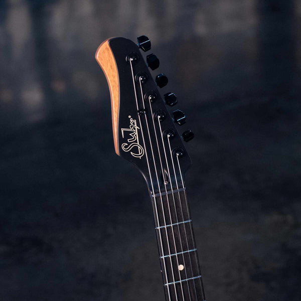 SUHR 'LUMBERJACK' IAN THORNLEY SIGNATURE CLASSIC T