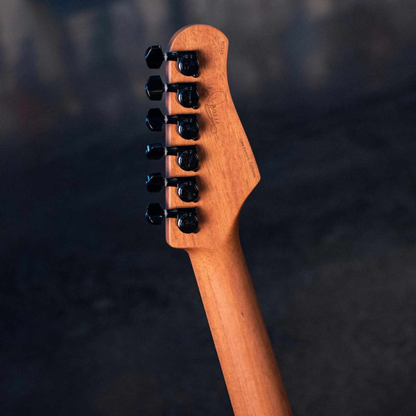 SUHR 'LUMBERJACK' IAN THORNLEY SIGNATURE CLASSIC T