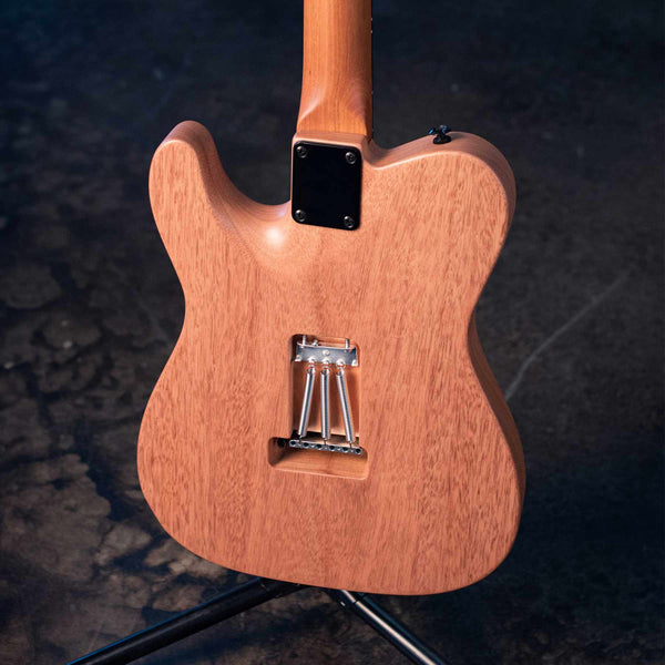 SUHR 'LUMBERJACK' IAN THORNLEY SIGNATURE CLASSIC T