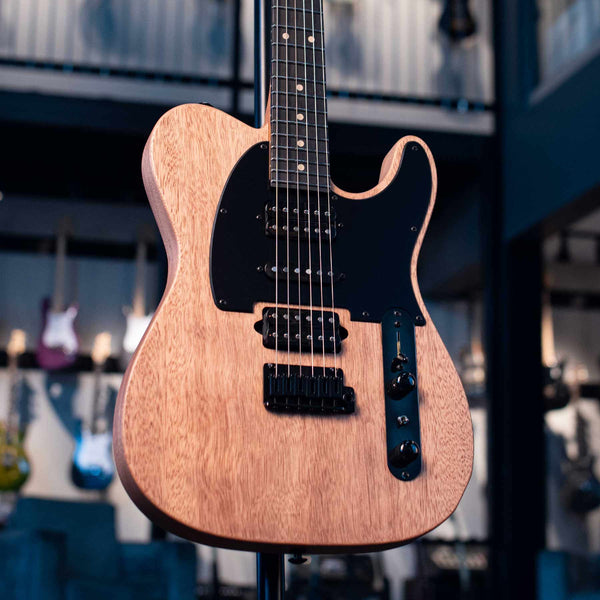 SUHR 'LUMBERJACK' IAN THORNLEY SIGNATURE CLASSIC T