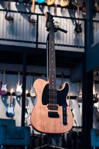 SUHR 'LUMBERJACK' IAN THORNLEY SIGNATURE CLASSIC T