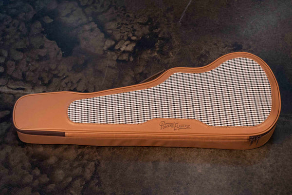 POWERS ELECTRIC A-TYPE - HEMI ORANGE/CRYSTAL RED,PF42,FIRESTRIPE,BRASS,