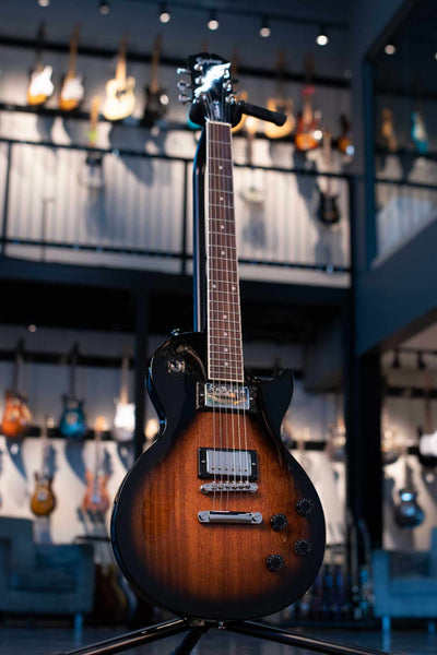 EPIPHONE LES PAUL TRIBUTE E1 - VINTAGE SUNBURST