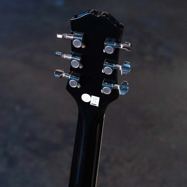 EPIPHONE LES PAUL TRIBUTE E1 - VINTAGE SUNBURST