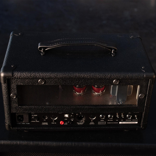 REVV D20 MK2 HEAD WITH FOOTSWITCH