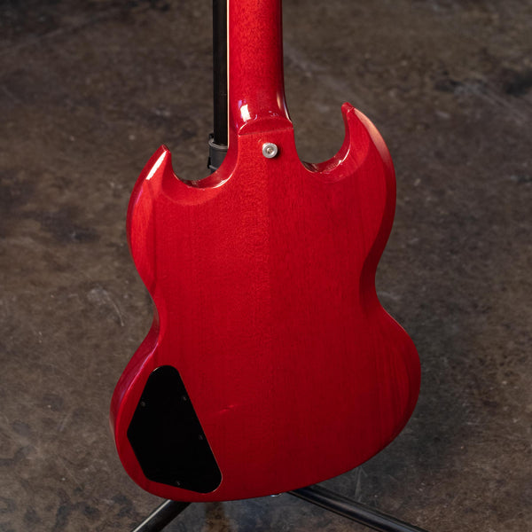 USED GIBSON SG STANDARD 2022 WITH GIBSON SOFT CASE
