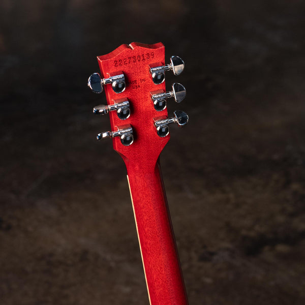 USED GIBSON SG STANDARD 2022 WITH GIBSON SOFT CASE
