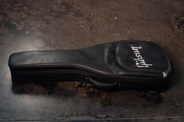 USED GIBSON SG STANDARD 2022 WITH GIBSON SOFT CASE