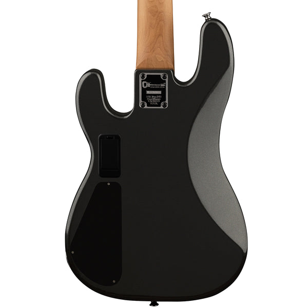 CHARVEL PRO-MOD SAN DIMAS BASS PJ V - METALLIC BLACK