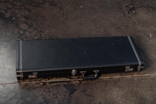 USED SUHR CUSTOM STANDARD  - VINTAGE GOLD WITH CASE