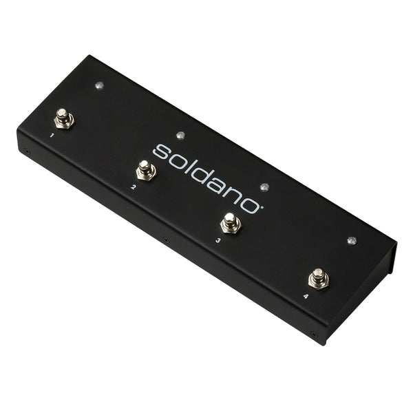 SOLDANO ASTRO 20 AMPLIFIER COMBO  - IN STOCK!