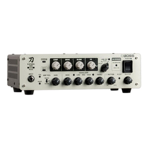 BOSS KATANA KTN500B HD BASS AMPLIFIER HEAD