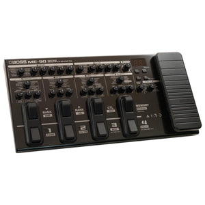 BOSS ME-90 GUITAR MULTI EFFECTS