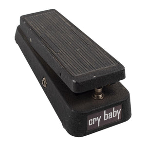 VINTAGE VOX CRY-BABY MODEL 95-910511