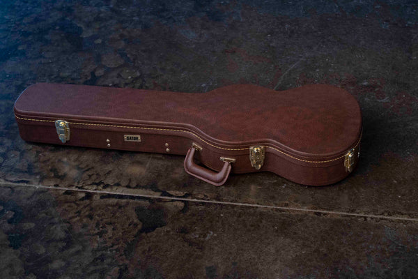 VINTAGE 1974 GIBSON SG STANDARD WITH CASE