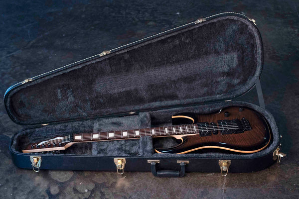 USED DEAN MAB3FM MICHAEL BATIO WITH CASE