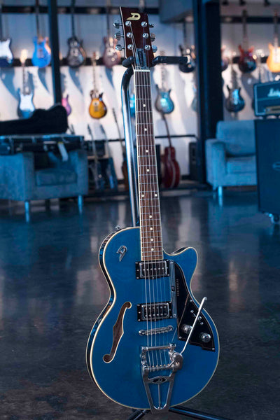USED DUESENBERG STARPLAYER III WITH OHSC