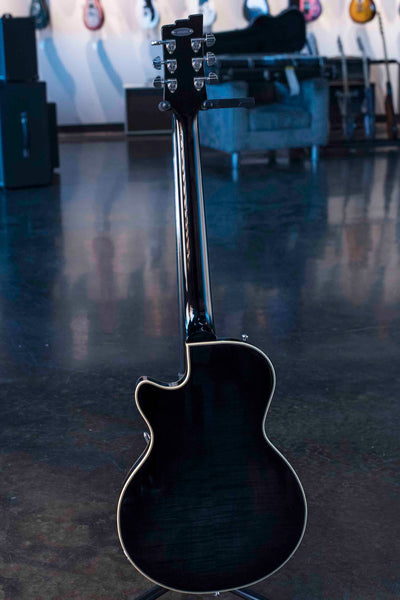 USED DUESENBERG STARPLAYER III WITH OHSC