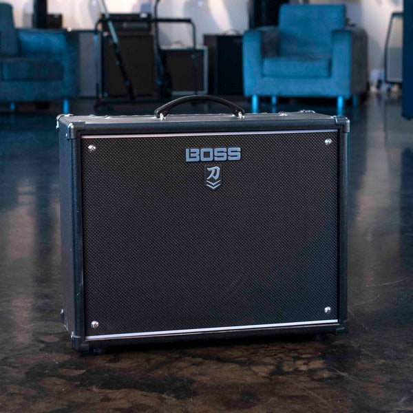 USED BOSS KATANA 100 MKII