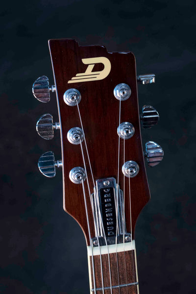 USED DUESENBERG STARPLAYER III WITH OHSC