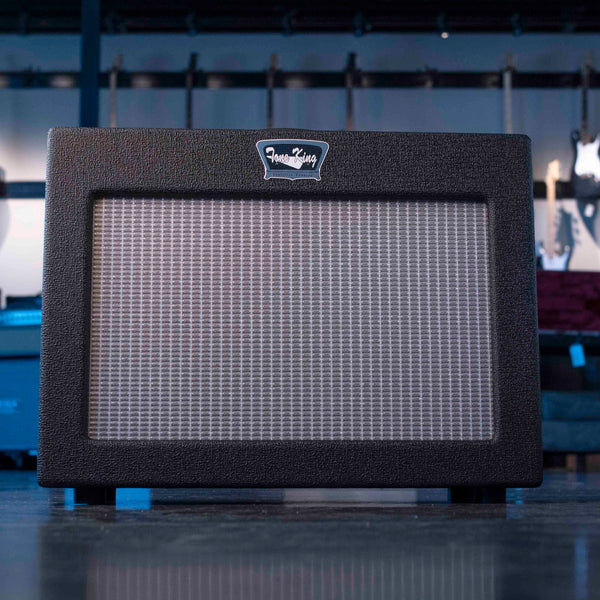 USED TONE KING SKY KING - 35W COMBO WITH COVER AND FOOTSWITCH