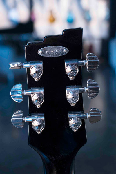 USED DUESENBERG STARPLAYER III WITH OHSC