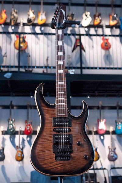 USED DEAN MAB3FM MICHAEL BATIO WITH CASE