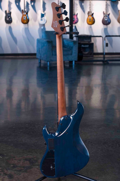 IBANEZ MDM1600CTL MODE SERIES BASS - COSMIC BLUE STARBURST LOW GLOSS