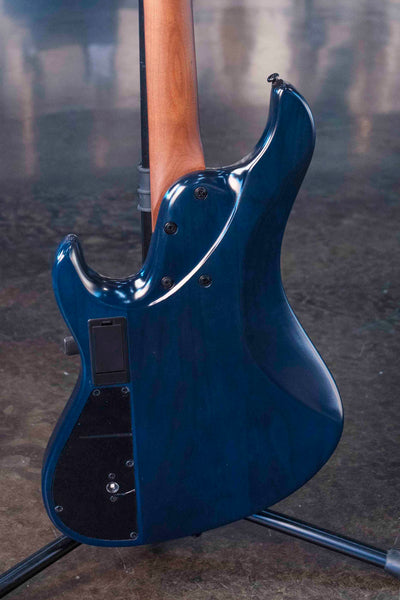 IBANEZ MDM1600CTL MODE SERIES BASS - COSMIC BLUE STARBURST LOW GLOSS
