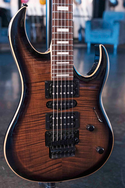USED DEAN MAB3FM MICHAEL BATIO WITH CASE