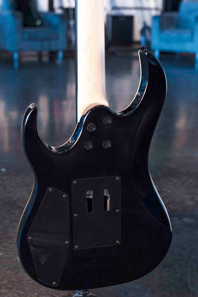 USED DEAN MAB3FM MICHAEL BATIO WITH CASE