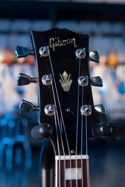 VINTAGE 1974 GIBSON SG STANDARD WITH CASE