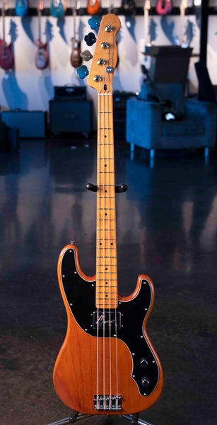 SQUIER CLASSIC VIBE TELECASTER BASS - MOCHA