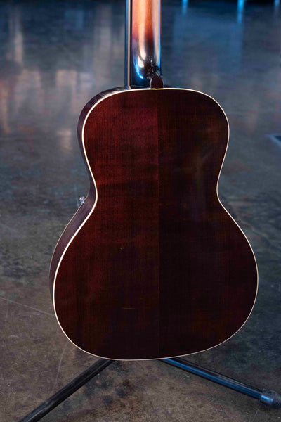 VINTAGE GIBSON L-30 CARVED-TOP ARCHTOP 1940 -WITH CASE