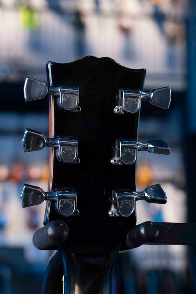 VINTAGE 1974 GIBSON SG STANDARD WITH CASE