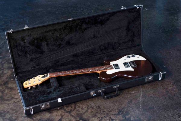 VINTAGE GRETSCH BST-1000 BEAST HH WITH CASE