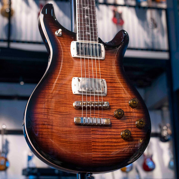 PRS SE MCCARTY 594  - BLACK GOLD SUNBURST