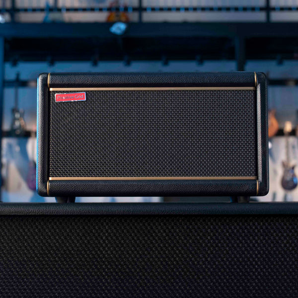 USED POSITIVE GRID SPARK 2 W/POWER SUPPLY