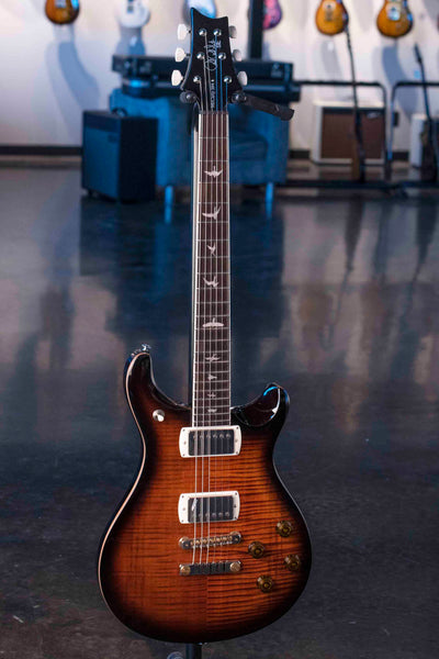 PRS SE MCCARTY 594  - BLACK GOLD SUNBURST