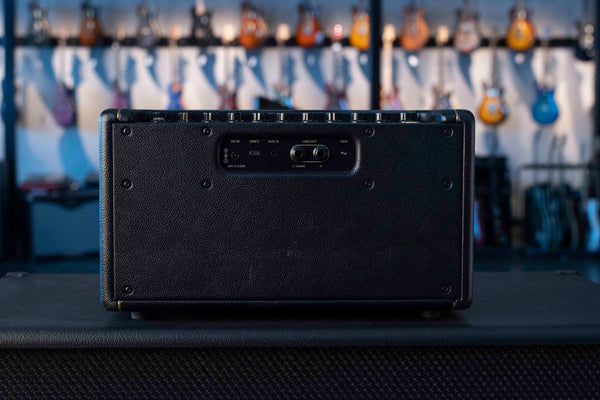 USED POSITIVE GRID SPARK 2 W/POWER SUPPLY